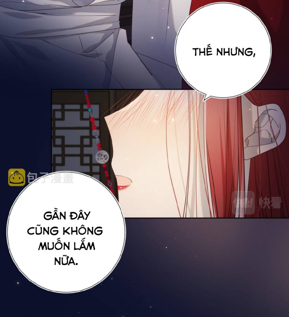 Ác Nữ Cự Tuyệt Cua Nam Chính Chapter 72 - Trang 7