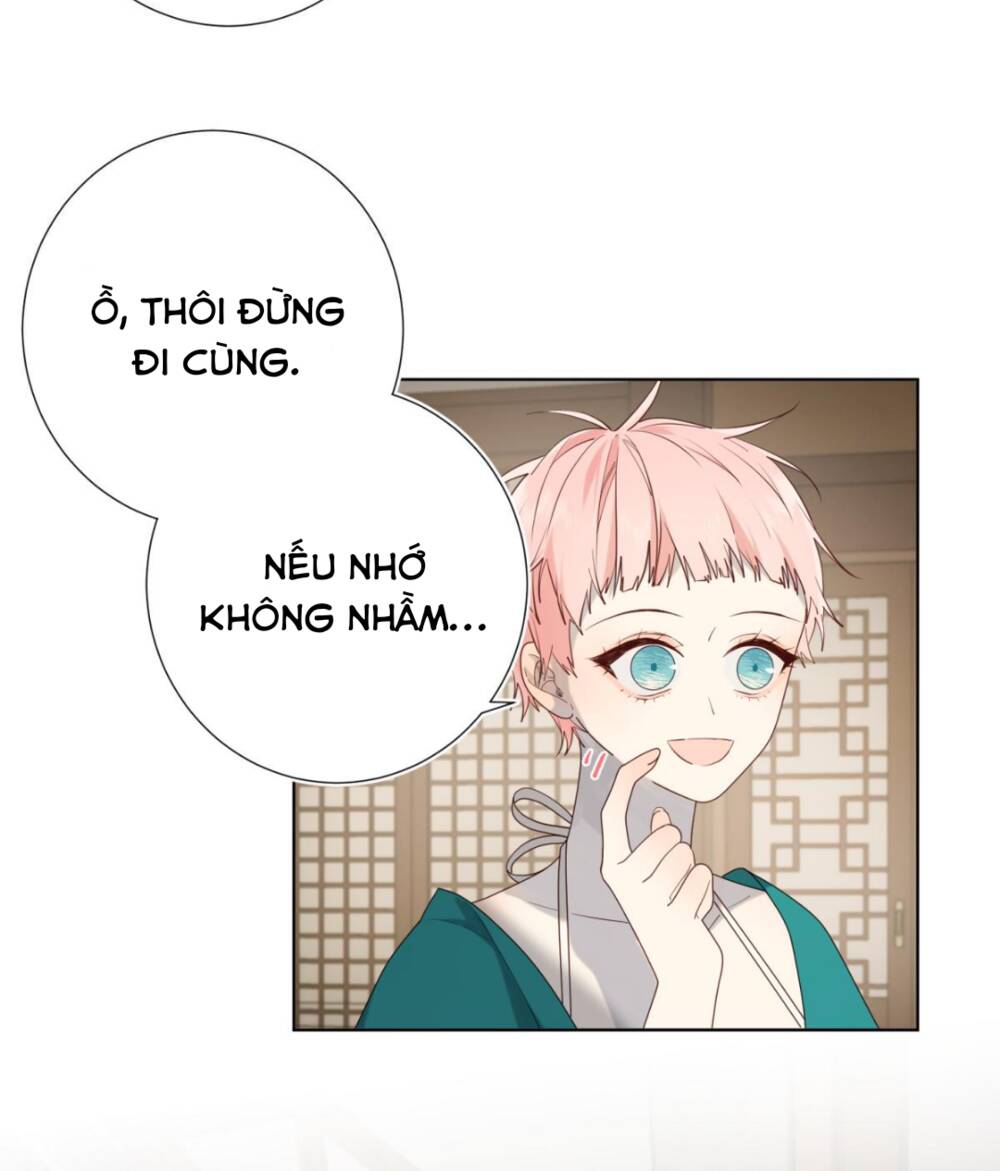 Ác Nữ Cự Tuyệt Cua Nam Chính Chapter 73 - Trang 37