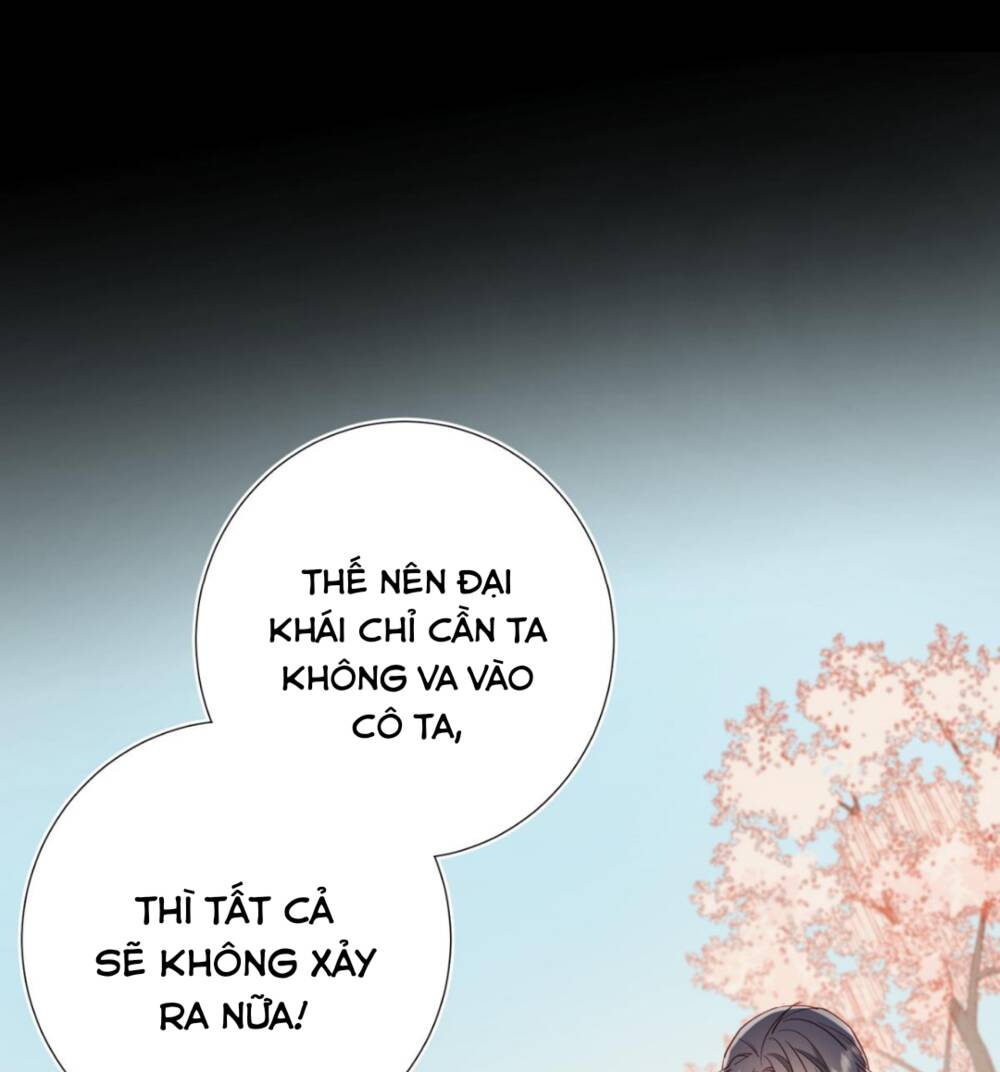 Ác Nữ Cự Tuyệt Cua Nam Chính Chapter 73 - Trang 49