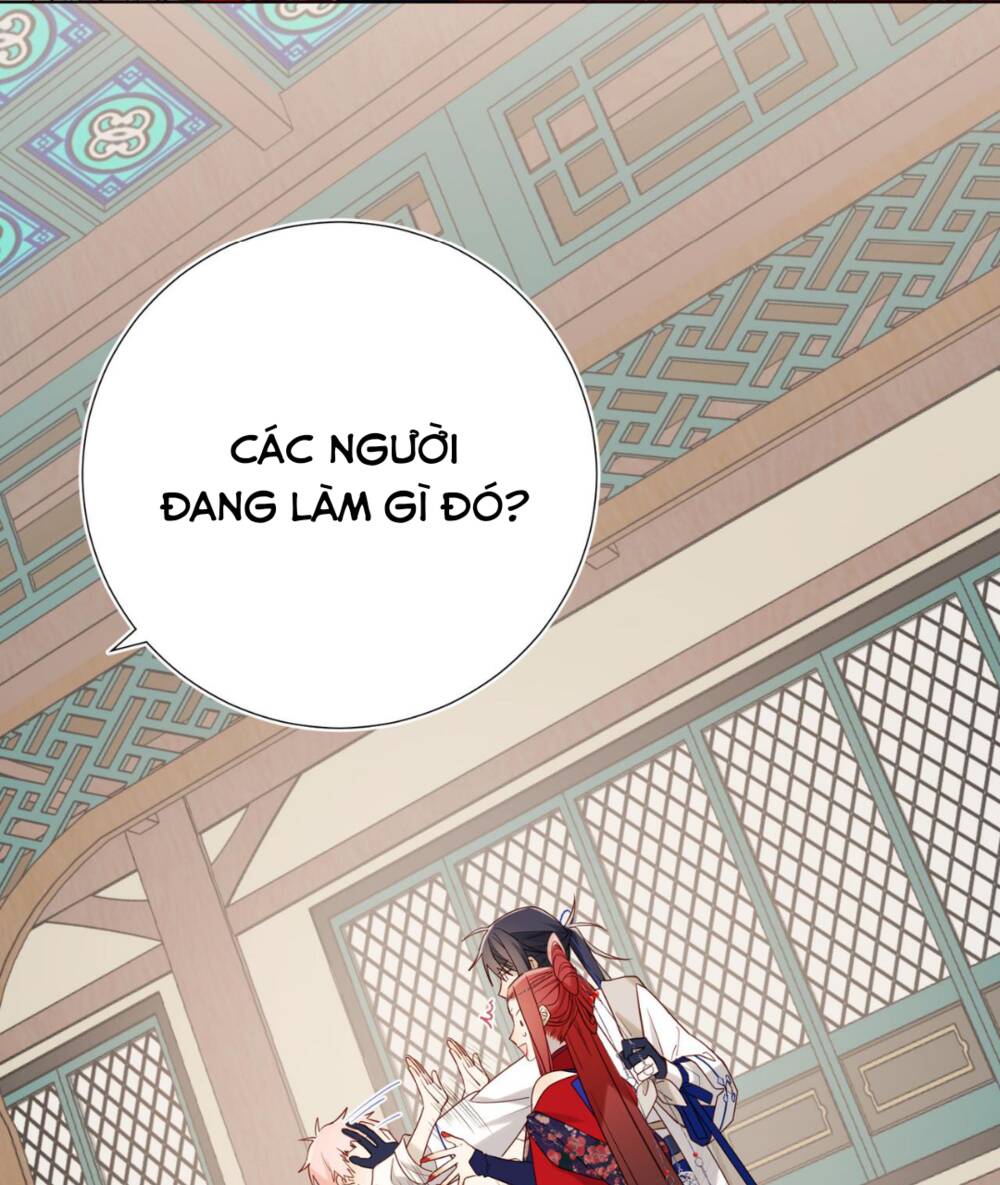 Ác Nữ Cự Tuyệt Cua Nam Chính Chapter 74 - Trang 7