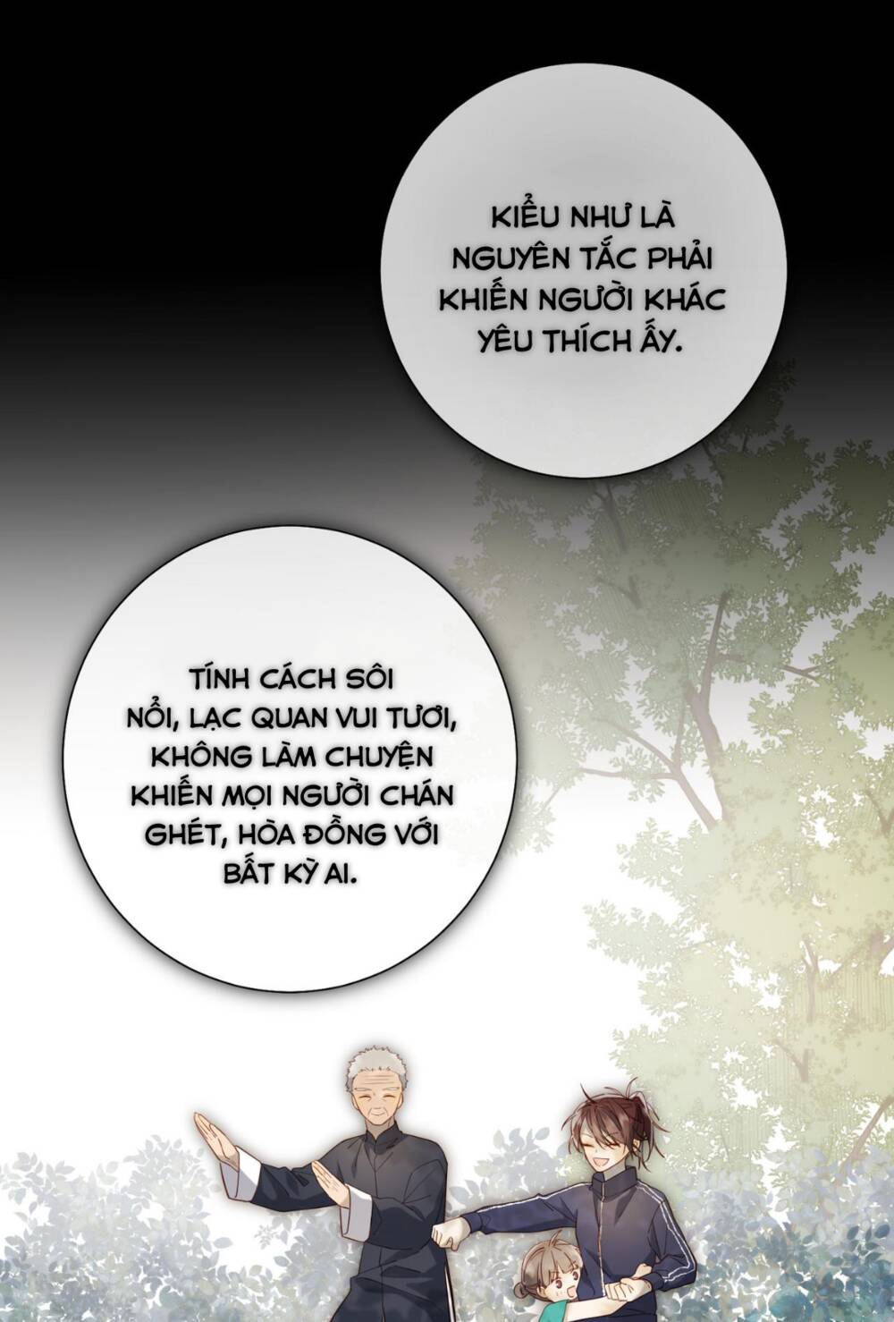 Ác Nữ Cự Tuyệt Cua Nam Chính Chapter 75 - Trang 54