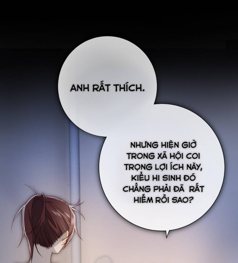 Ác Nữ Cự Tuyệt Cua Nam Chính Chapter 75 - Trang 57