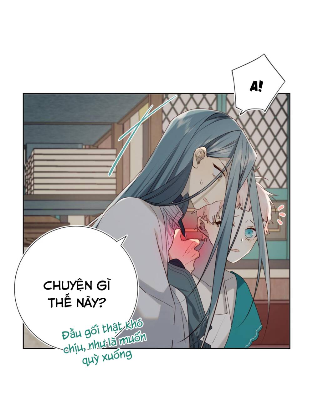 Ác Nữ Cự Tuyệt Cua Nam Chính Chapter 75 - Trang 10