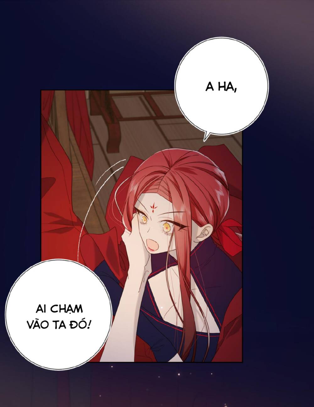 Ác Nữ Cự Tuyệt Cua Nam Chính Chapter 76 - Trang 28