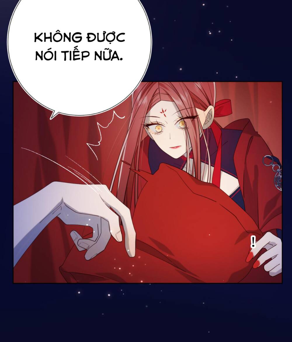 Ác Nữ Cự Tuyệt Cua Nam Chính Chapter 76 - Trang 39