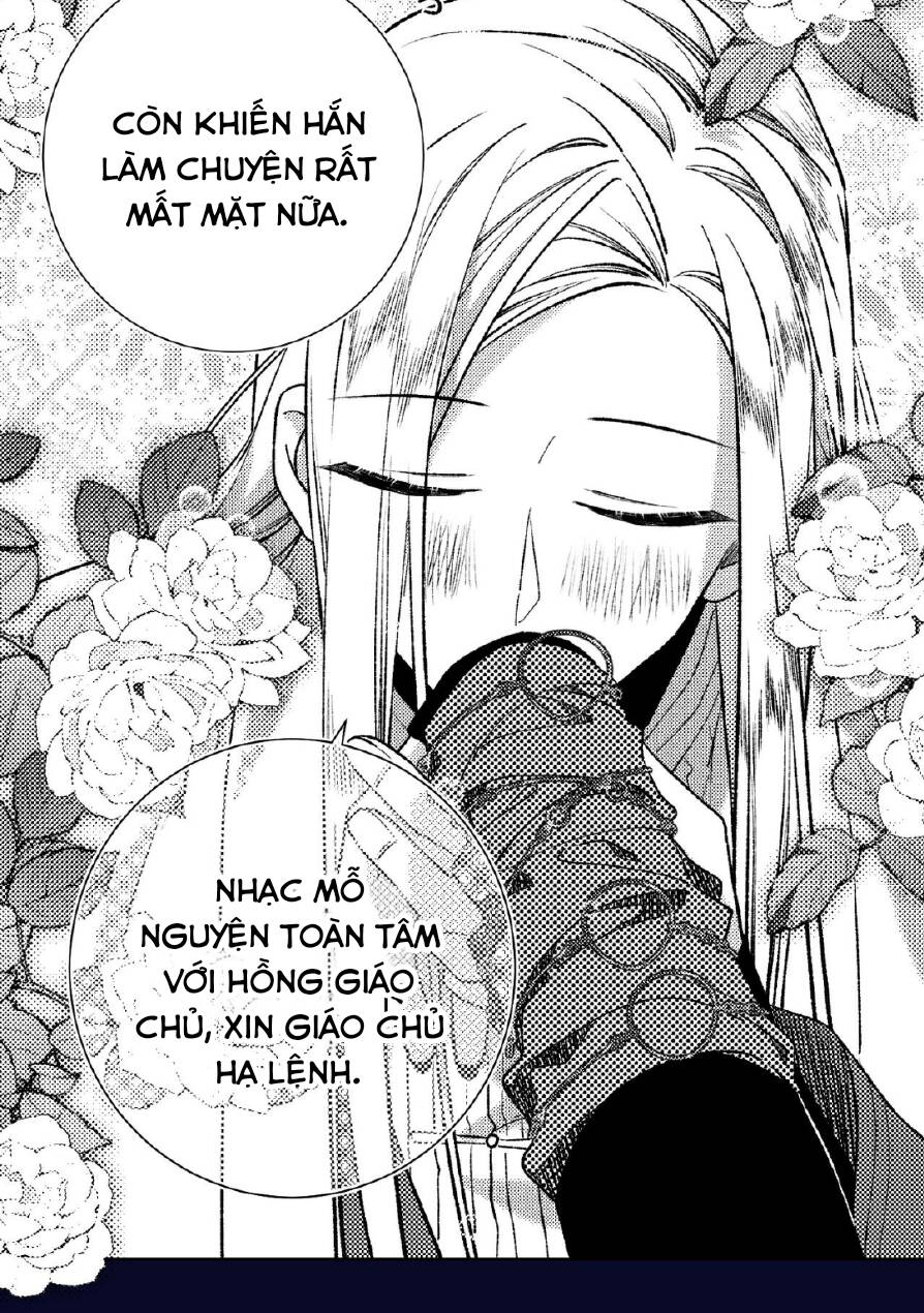 Ác Nữ Cự Tuyệt Cua Nam Chính Chapter 76 - Trang 46