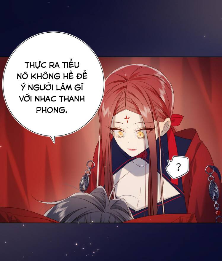 Ác Nữ Cự Tuyệt Cua Nam Chính Chapter 76 - Trang 51