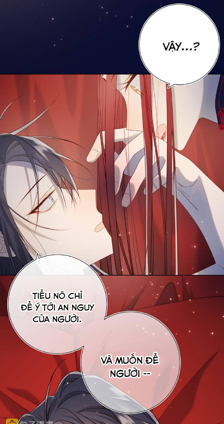 Ác Nữ Cự Tuyệt Cua Nam Chính Chapter 76 - Trang 52