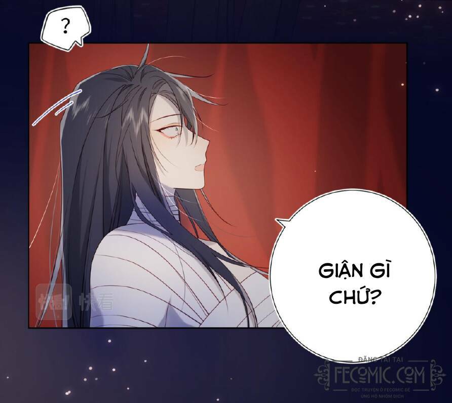 Ác Nữ Cự Tuyệt Cua Nam Chính Chapter 77 - Trang 35