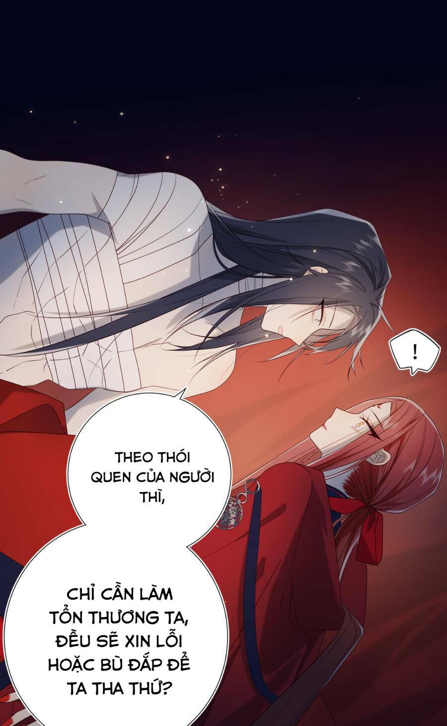 Ác Nữ Cự Tuyệt Cua Nam Chính Chapter 77 - Trang 38