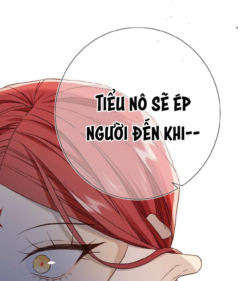 Ác Nữ Cự Tuyệt Cua Nam Chính Chapter 77 - Trang 47