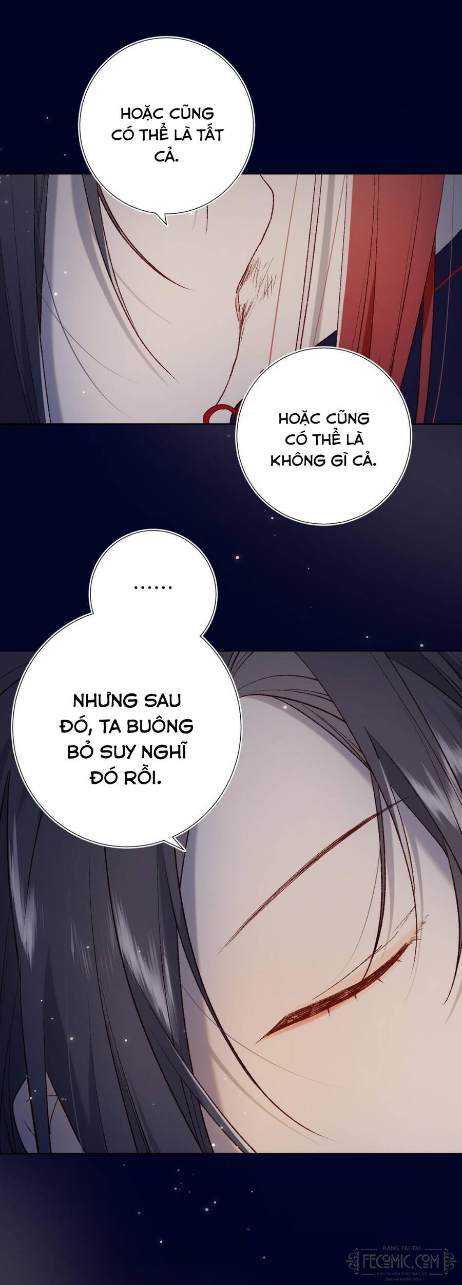 Ác Nữ Cự Tuyệt Cua Nam Chính Chapter 78 - Trang 8