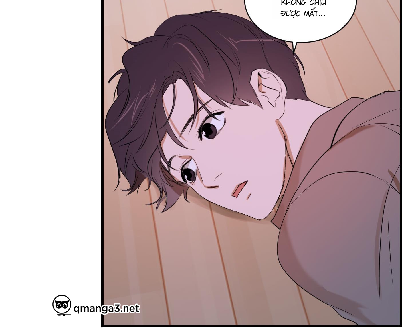 Chốn Riêng Tư Chapter 46 - Trang 26