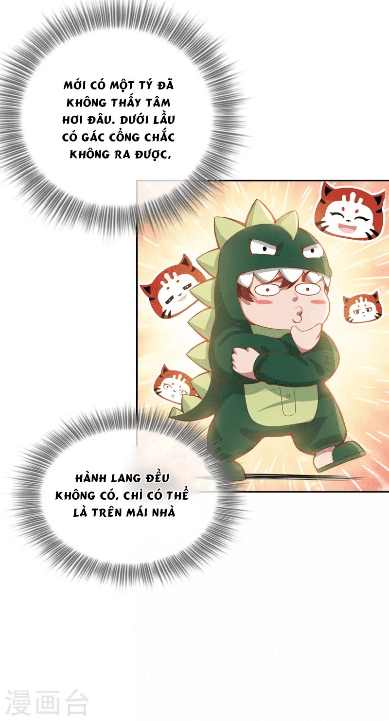 Ta Vốn Là Mèo Chapter 3 - Trang 43