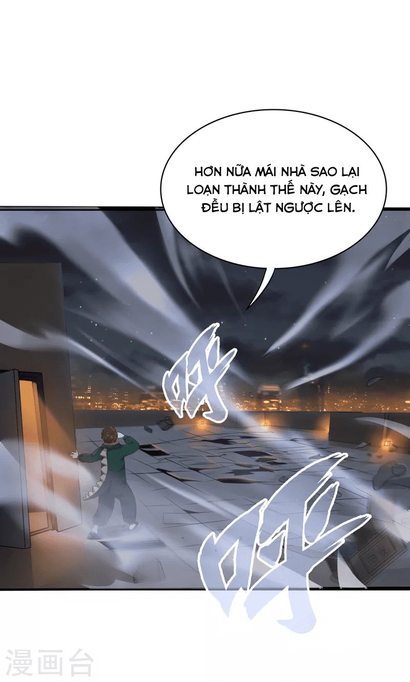 Ta Vốn Là Mèo Chapter 3 - Trang 46