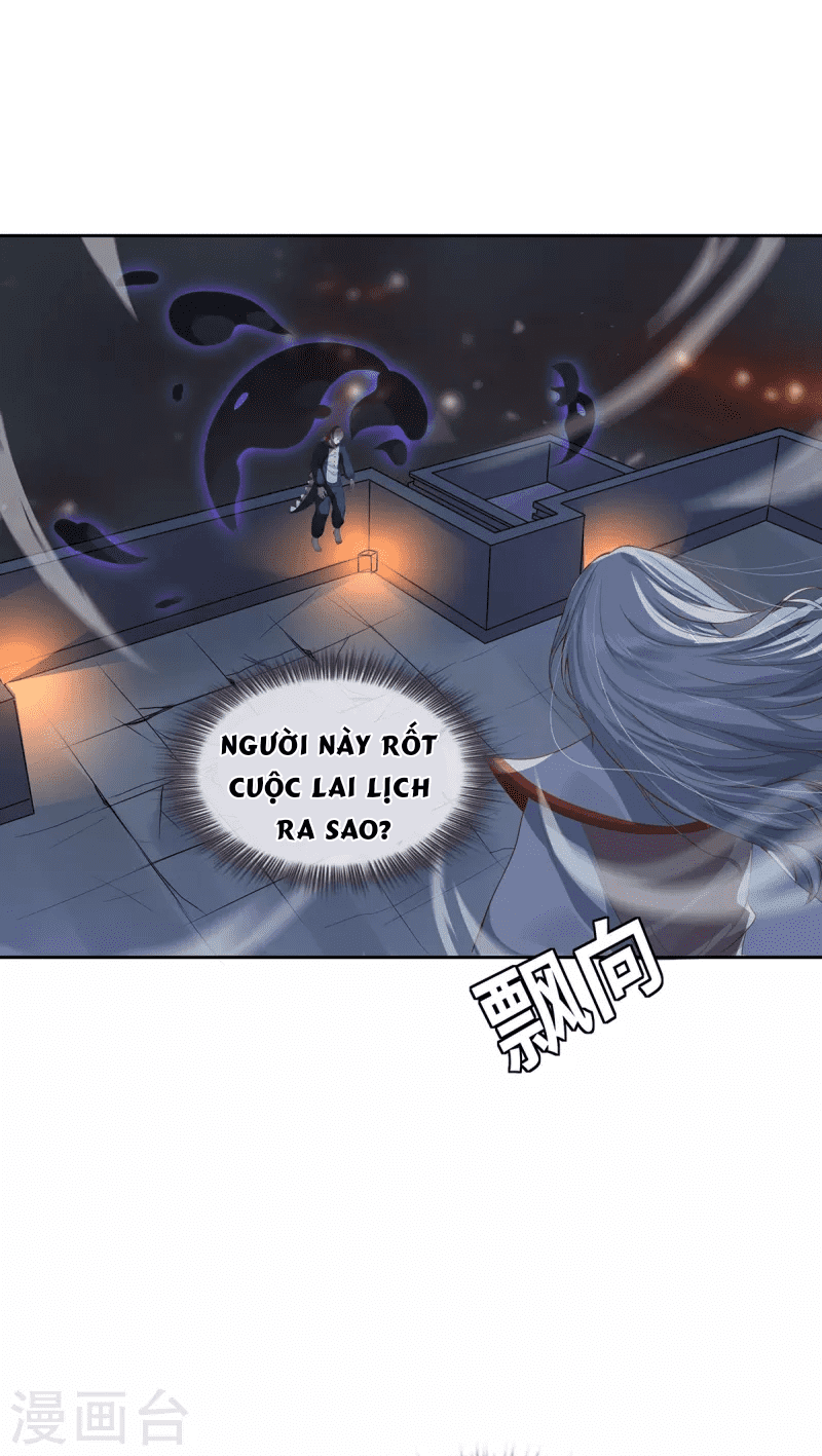 Ta Vốn Là Mèo Chapter 4 - Trang 21