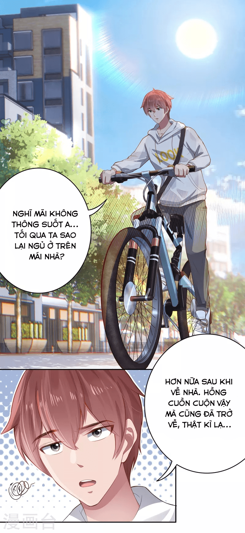 Ta Vốn Là Mèo Chapter 4 - Trang 37