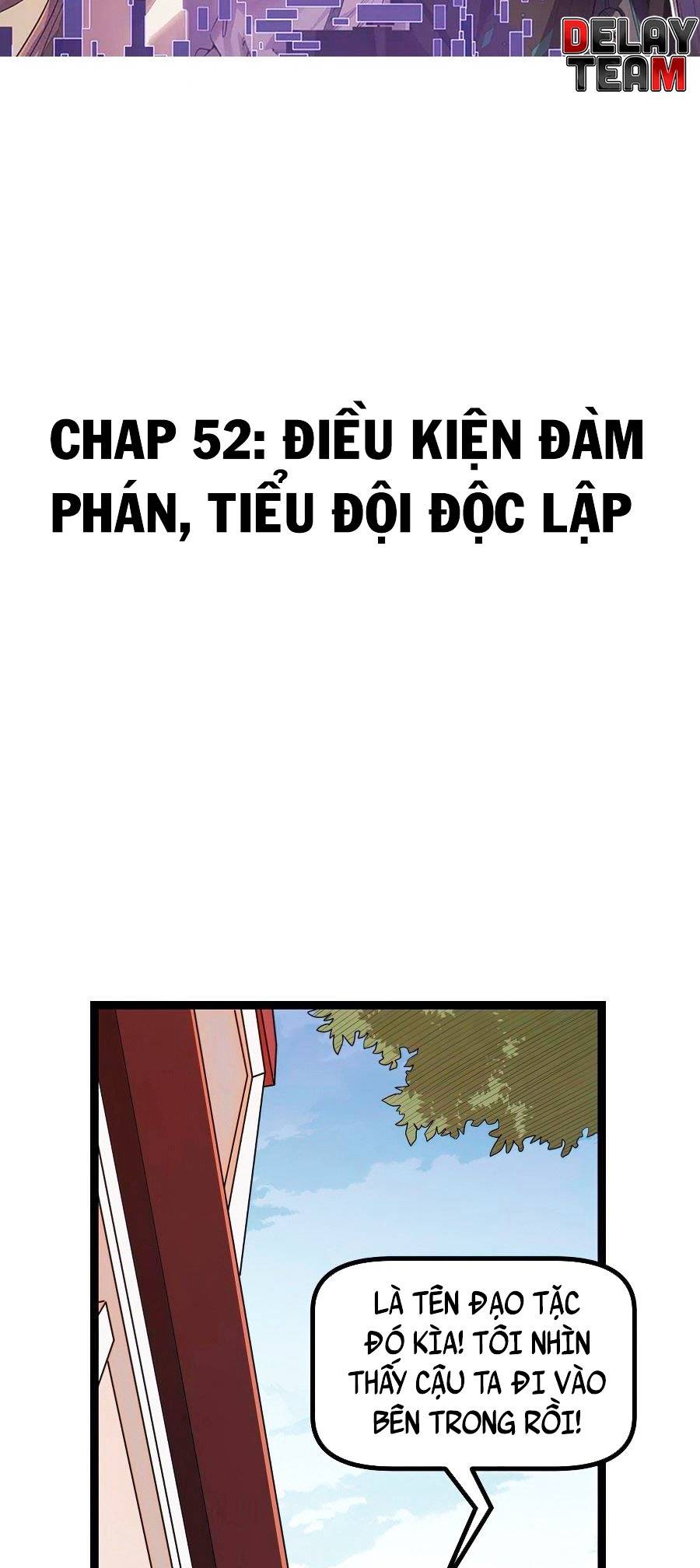 Tôi Đến Từ Thế Giới Trò Chơi Chapter 52 - Trang 4