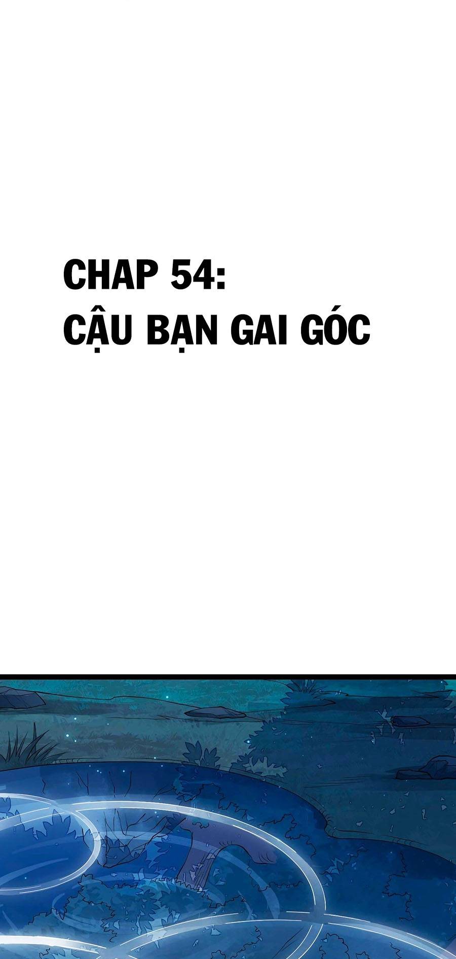 Tôi Đến Từ Thế Giới Trò Chơi Chapter 54 - Trang 5