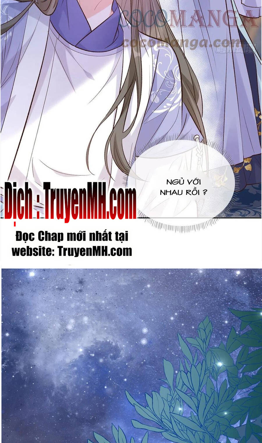 Kiều Mỵ Phu Lang, Tại Tuyến Lục Trà Chapter 82 - Trang 11