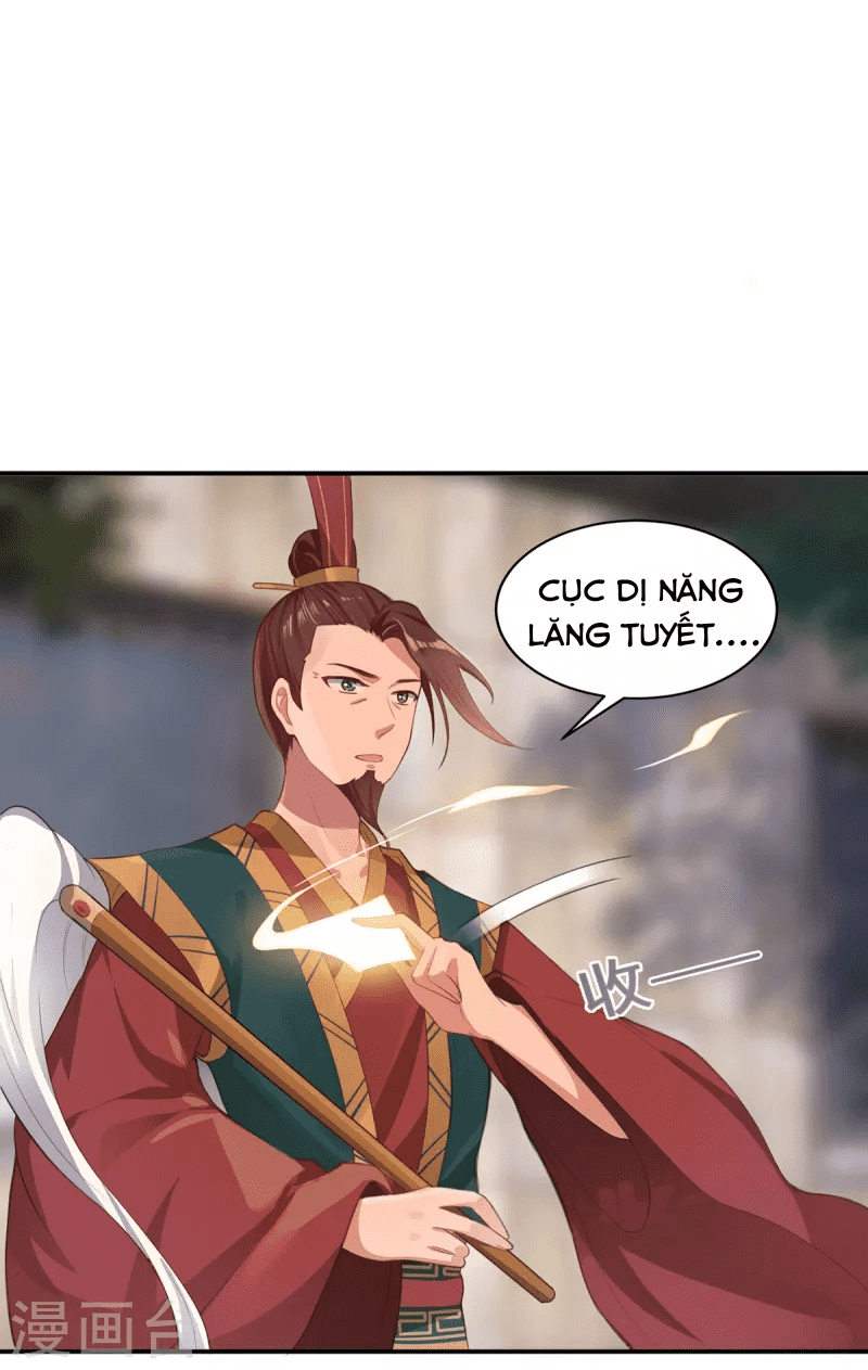 Ta Vốn Là Mèo Chapter 5 - Trang 42