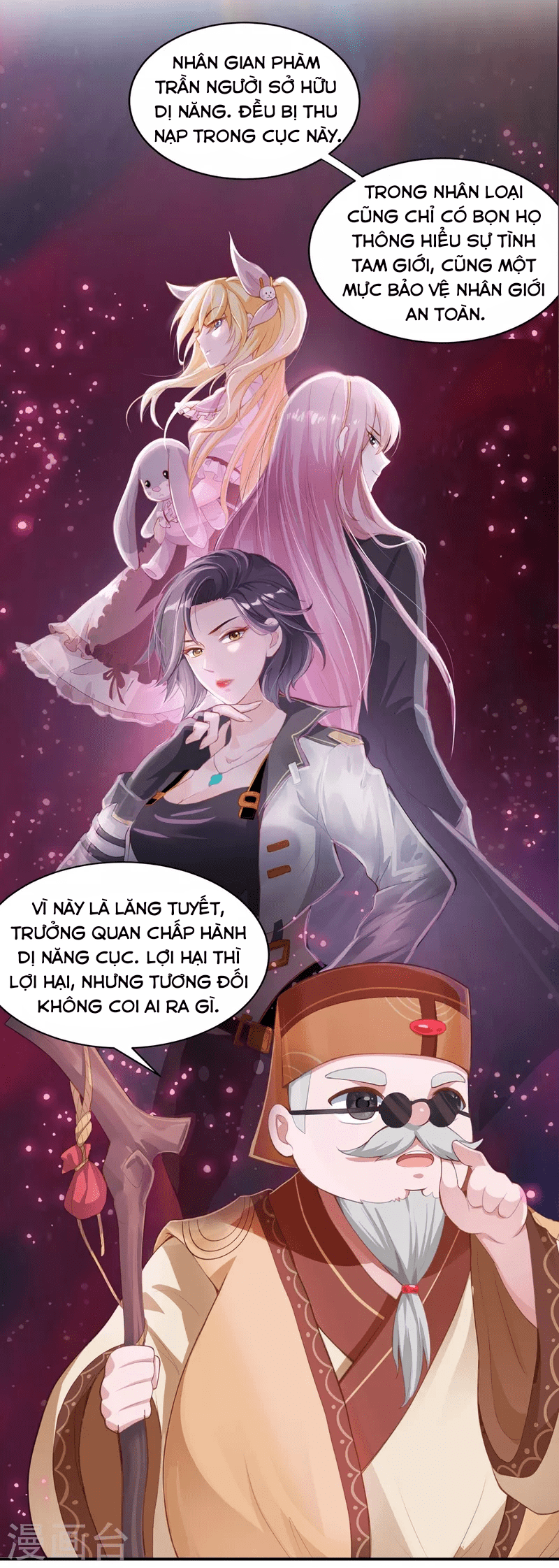 Ta Vốn Là Mèo Chapter 5 - Trang 44