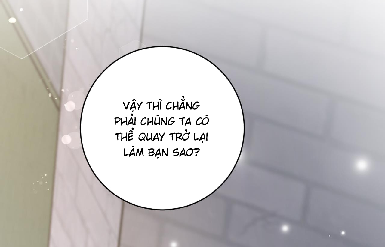 Tình Mình Khó Nói Chapter 12 - Trang 3