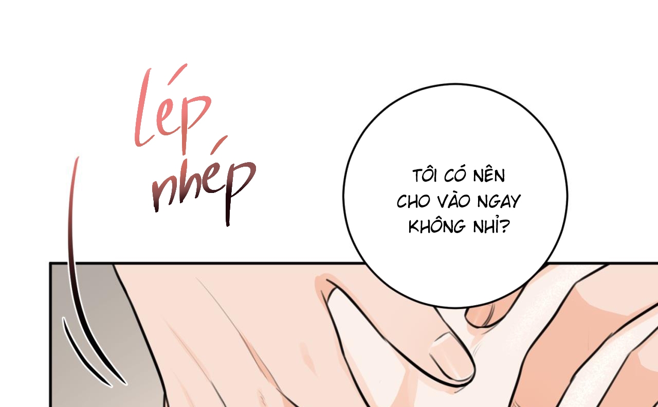 Tình Mình Khó Nói Chapter 13 - Trang 9