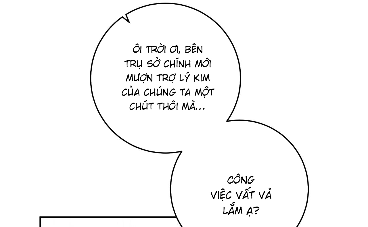 Tình Mình Khó Nói Chapter 15 - Trang 17