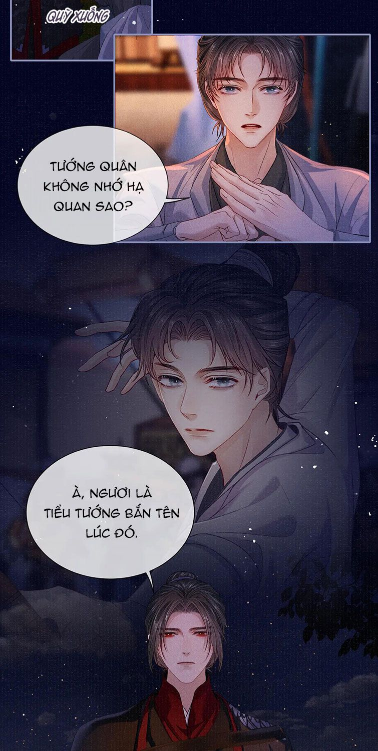 Tướng Quân Lệnh Chapter 81 - Trang 23