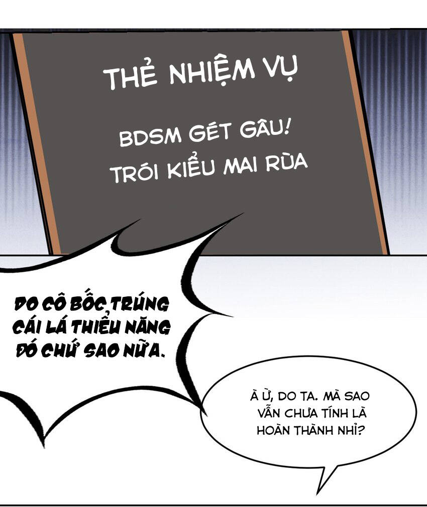 Oan Gia Chung Nhà! Chapter 65 - Trang 47