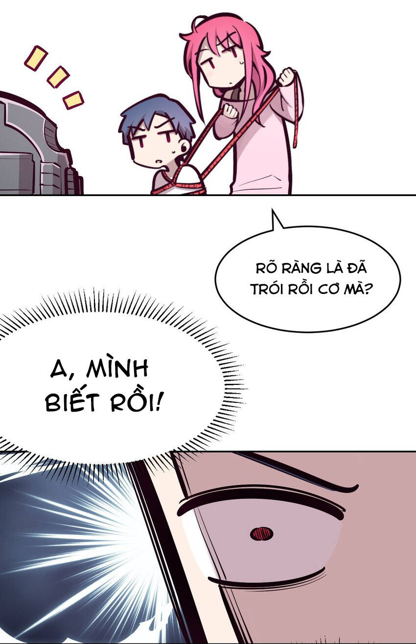 Oan Gia Chung Nhà! Chapter 65 - Trang 48