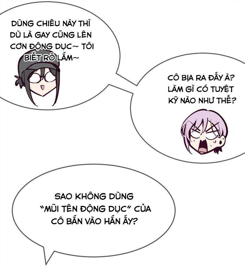 Oan Gia Chung Nhà! Chapter 66 - Trang 18