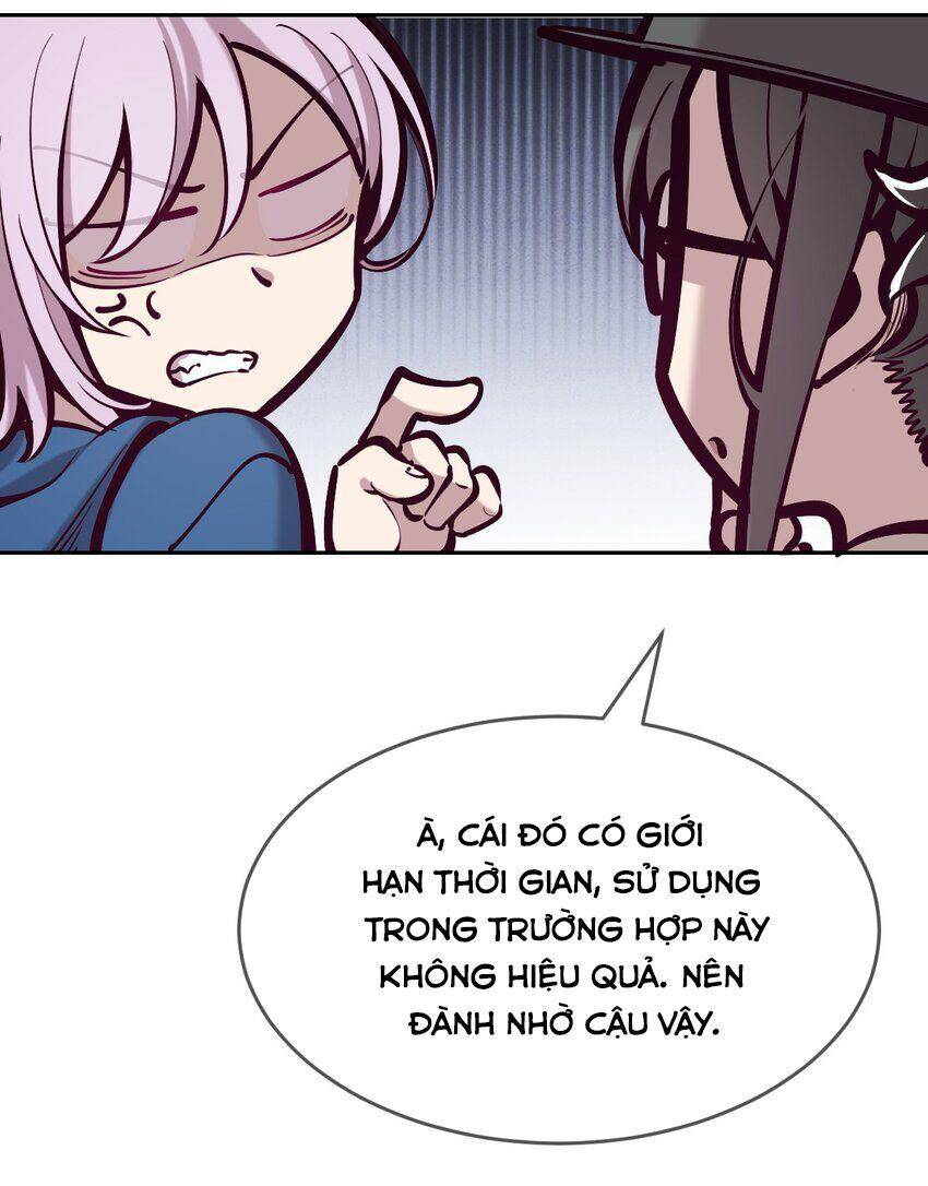 Oan Gia Chung Nhà! Chapter 66 - Trang 19