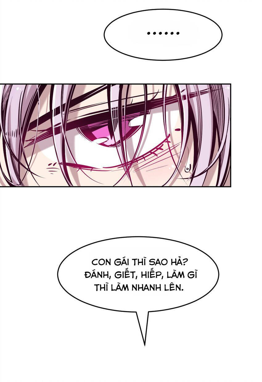 Oan Gia Chung Nhà! Chapter 68 - Trang 4