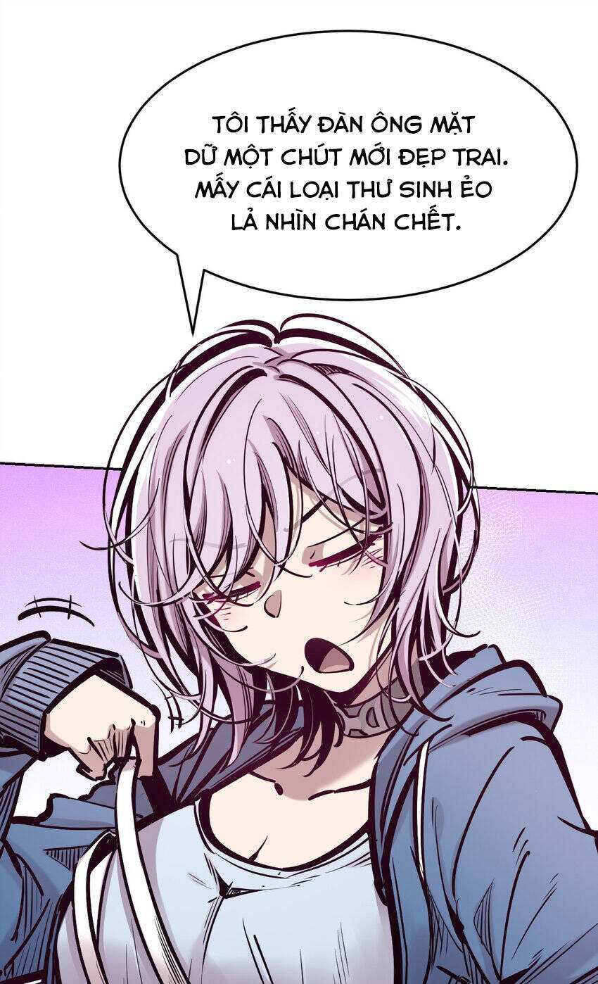 Oan Gia Chung Nhà! Chapter 68 - Trang 51