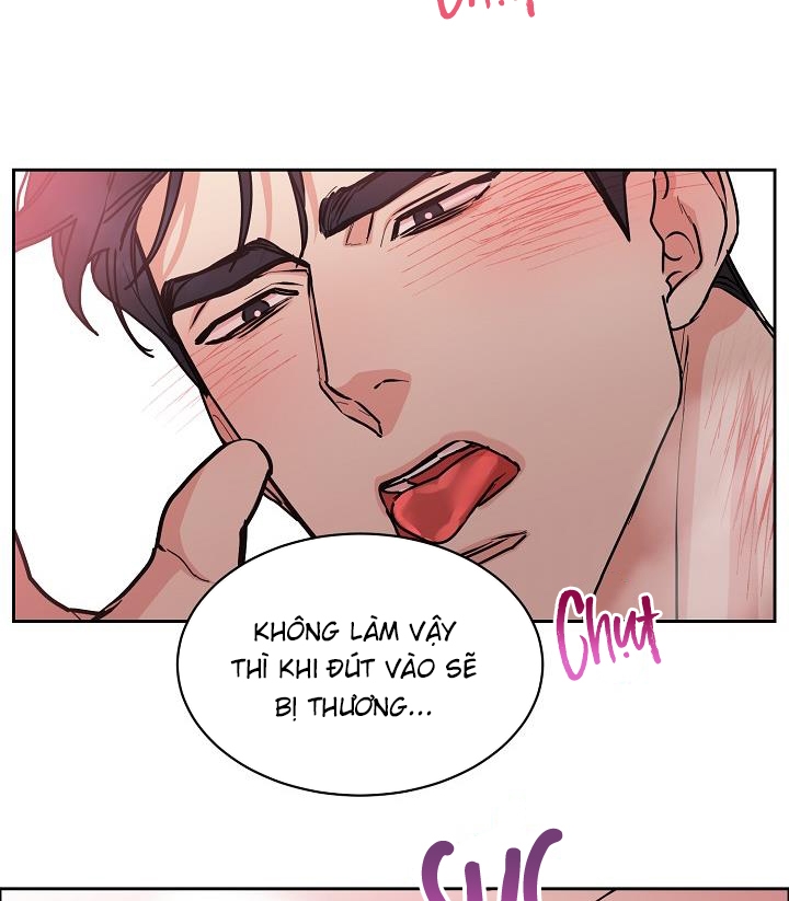 Bạn Sẽ Follow Tôi Chứ? Chapter 76 - Trang 24