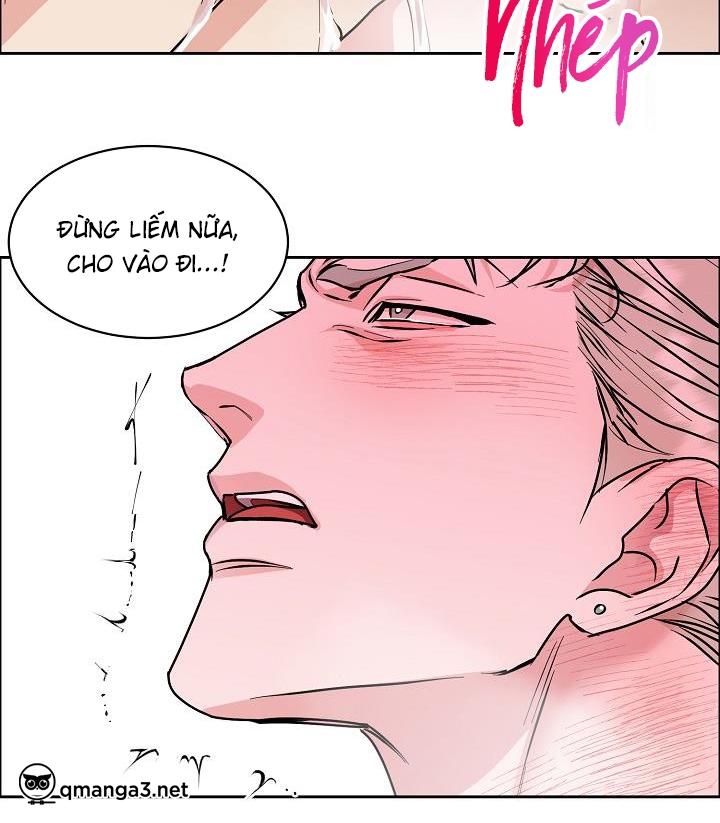 Bạn Sẽ Follow Tôi Chứ? Chapter 76 - Trang 26