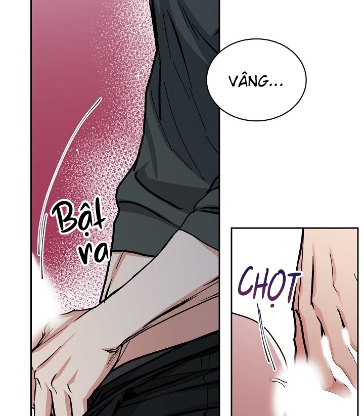 Bạn Sẽ Follow Tôi Chứ? Chapter 76 - Trang 28