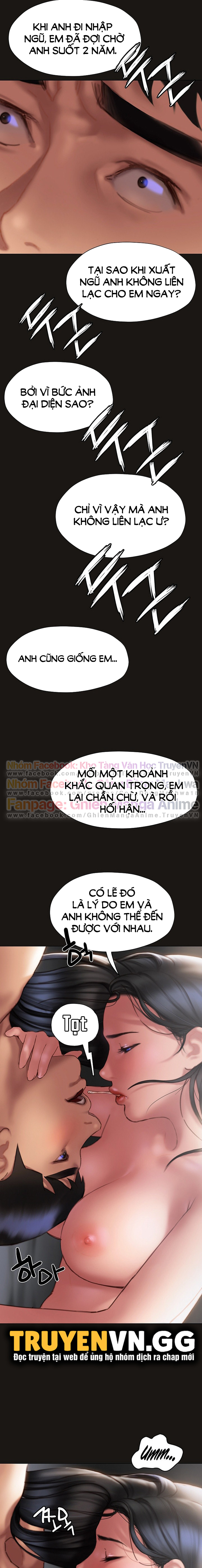 Cách Chúng Mình Tán Tỉnh Nhau Chapter 39 - Trang 7