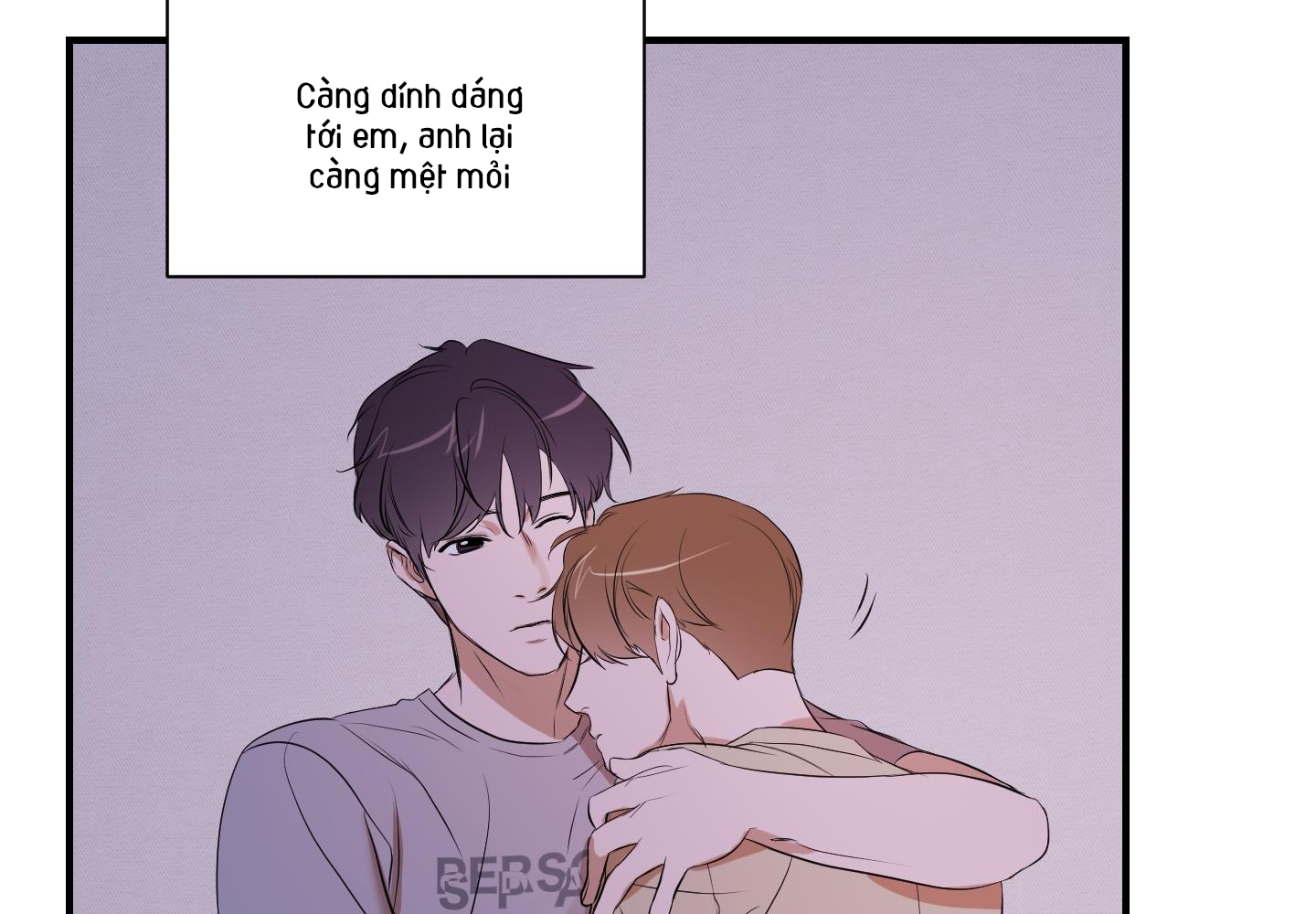 Chốn Riêng Tư Chapter 47 - Trang 81