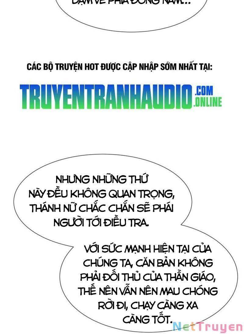 Không Có Đạo Lữ Sẽ Chết Chapter 56 - Trang 16