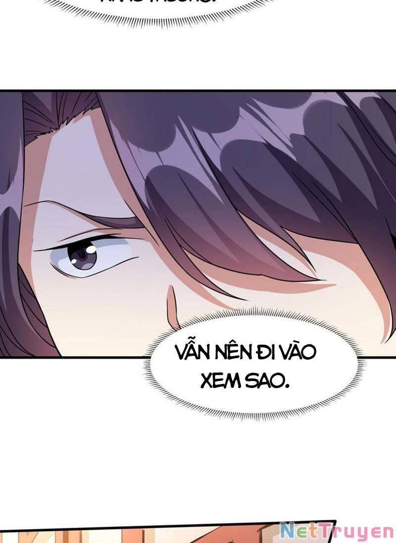 Không Có Đạo Lữ Sẽ Chết Chapter 56 - Trang 23