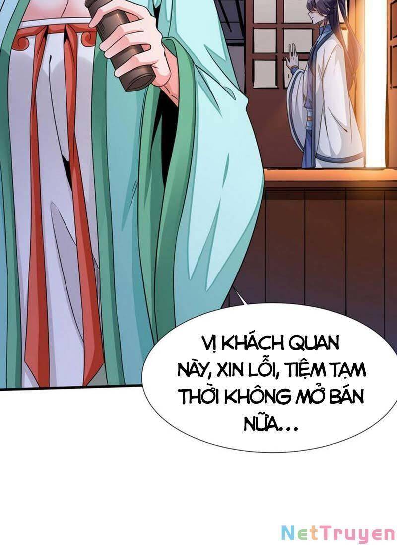 Không Có Đạo Lữ Sẽ Chết Chapter 56 - Trang 25