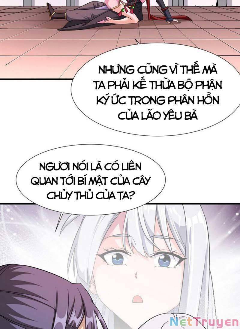 Không Có Đạo Lữ Sẽ Chết Chapter 56 - Trang 7