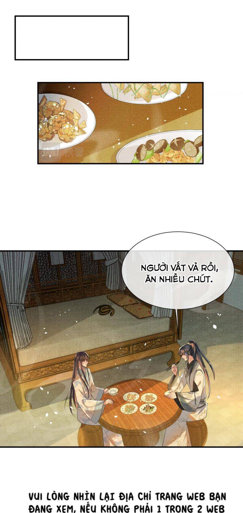 Ngộ Xà Chapter 88 - Trang 19