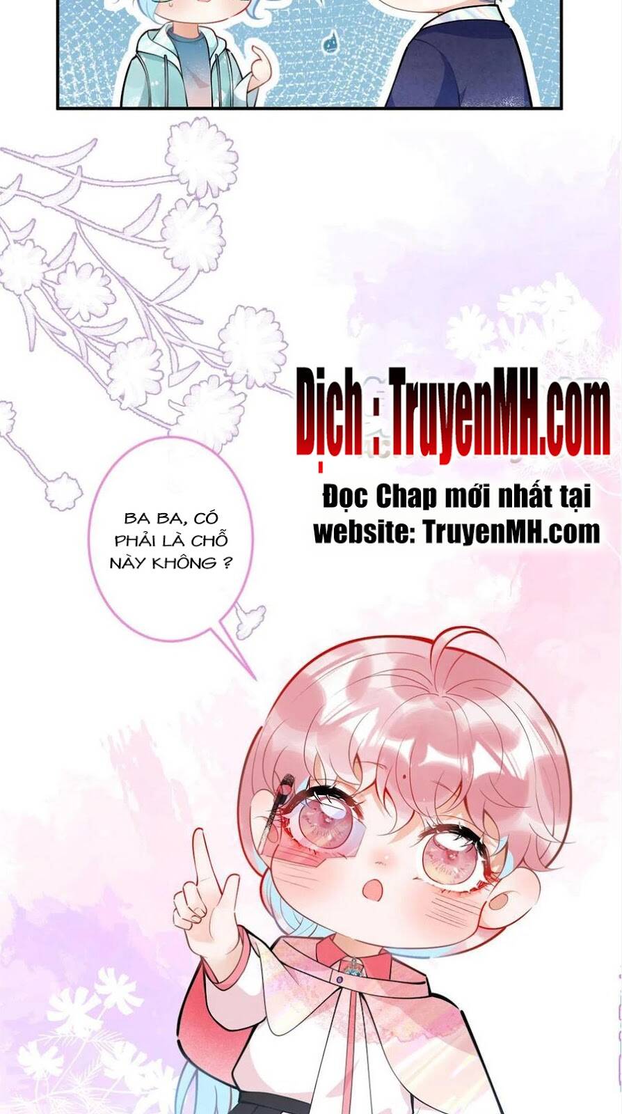 Ta Có Năm Đại Lão Ba Ba Chapter 262 - Trang 8