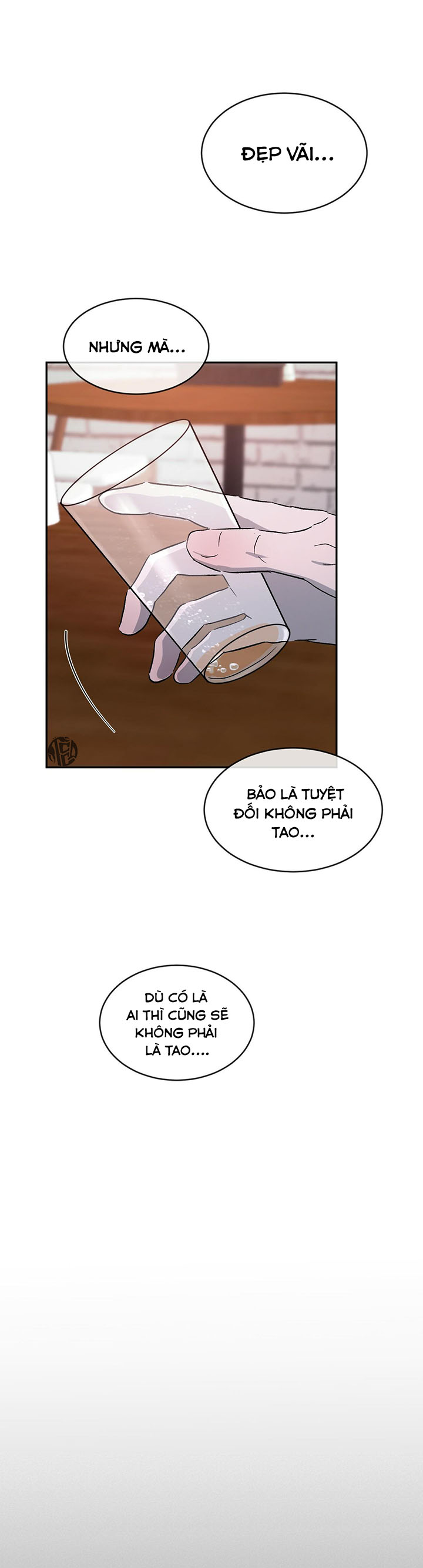 Tương Khắc Chapter 38 - Trang 5