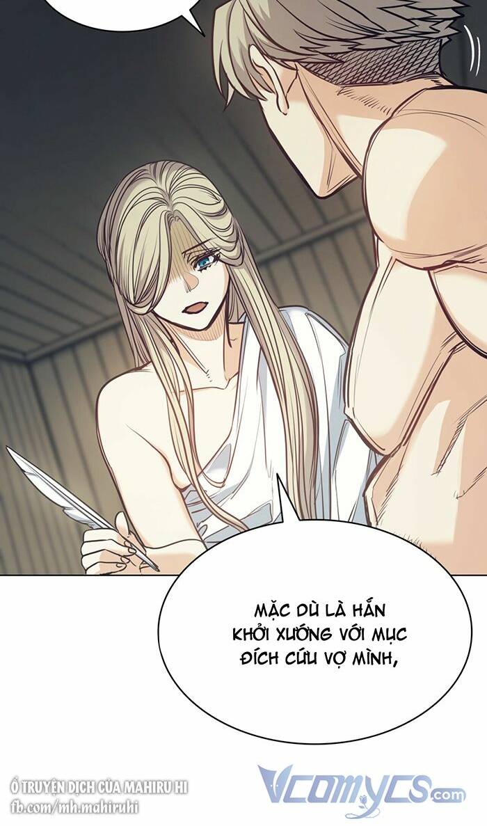 Ác Quỷ Chapter 110 - Trang 12