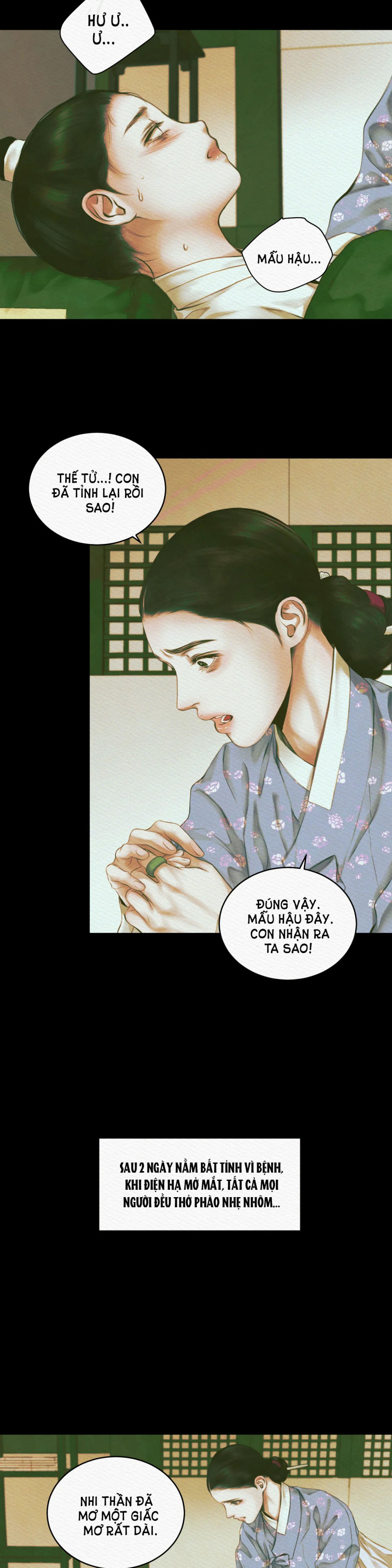 Dạ Quỷ Chapter 20 - Trang 7